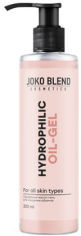 Акция на Joko Blend Hydrophilic Cleansing Oil-Gel 200 ml Гидрофильное масло-гель от Stylus