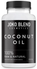 Акция на Joko Blend Coconut Oil 250 ml Кокосовое масло от Stylus