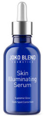 Акция на Joko Blend Skin Illuminating Serum 30 ml Сыворотка для осветления кожи от Stylus