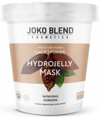 Акция на Joko Blend Cacao Power Маска гидрогелевая 200 g от Stylus