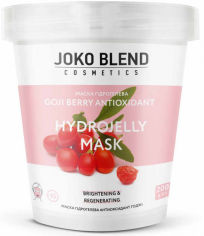 Акция на Joko Blend Goji Berry Antioxidant Маска гидрогелевая 200 g от Stylus