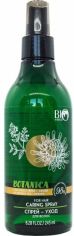 Акция на Bio World Botanica Спрей-уход для волос Бесцветная хна Имбирь 245 ml от Stylus