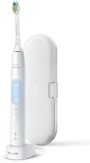 Акция на Электрическая зубная щетка PHILIPS Sonicare Protective clean HX6839/28 от MOYO