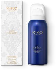 Акция на Kiko Lost In Amalfi Transforming Cleansing Foam Мусс для лица 75 ml от Stylus