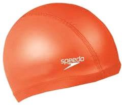 Акция на Шапочка для плавания Speedo Pace Cap Au Orange (8-720641288) (5050995732849) от Rozetka