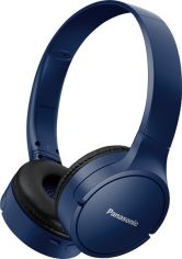 Акция на Наушники Bluetooth Panasonic RB-HF420BGEA Blue от MOYO