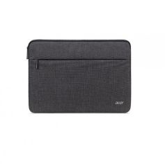 Акция на Чехол для ноутбука Acer Protective Sleeve Dual Tone 14" Dark Grey (NP.BAG1A.294) от MOYO