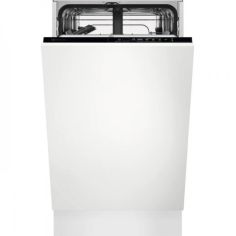 Акция на Встраиваемая посудомоечная машина Electrolux EEA12101L от MOYO