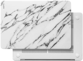 Акция на Laut Huex Elements White Marble (LAUT_13MA18_HXE_MW) for MacBook Air (2018-2020) от Y.UA