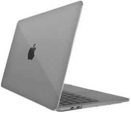 Акция на Macally Cases Clear (PROSHELLTB15-C) for MacBook Pro 15" with Retina Display (2016-2019) от Stylus