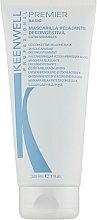 Акція на Keenwell Premier Basic Profesional Relaxing Mask For Sensitive Skin Расслабляющая успокаивающая маска для чувствительной кожи 200 ml від Stylus