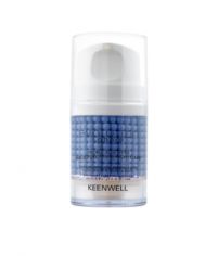 Акція на Keenwell Evolution Sphere Hydro-Renewing Multifunctional Night Care Увлажняющий обновляющий ночной мультифункциональный комплекс 50 ml від Stylus