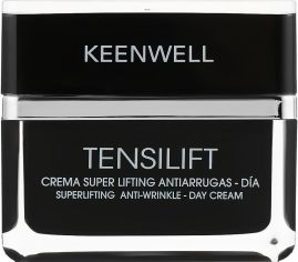 Акція на Keenwell Tensilift Intensive Lifting Cream Anti-Rides Day Крем ультралифтинговый омолаживающий дневной 50 ml від Stylus