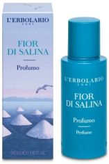 Акция на Духи L'Erbolario Fior di Salina Солёный бриз 50 ml от Stylus