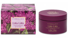 Акція на L'Erbolario Lilac Lilac Crema Profumata Per Il Corpo Крем для тела 200 ml від Stylus