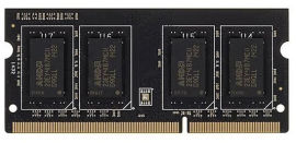 Акция на Оперативная память AMD SODIMM DDR4-3200 8192MB PC4-25600 R9 Series (R948G3206S2S-U) от Rozetka
