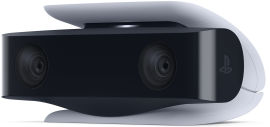 Акція на Sony HD-камера для Sony PS5 (CFI-ZEY1/9321309) від Y.UA