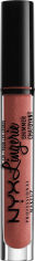 Акция на Блеск для губ NYX Professional Makeup Lip Lingerie Shimmer 04 Spirit 3.4 г (800897155377) от Rozetka