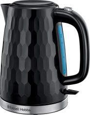 Акция на Russell Hobbs 26051-70 Honeycomb Black от Stylus