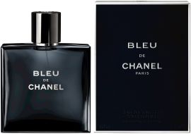 Акция на Туалетная вода Chanel Bleu De Chanel 150 ml от Stylus