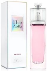 Акція на Туалетная вода Christian Dior Addict Eau Fraiche 100 ml від Stylus