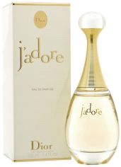 Акция на Парфюмированная вода Christian Dior J'Adore 100 ml от Stylus