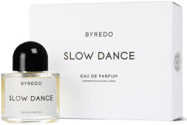 Акция на Парфюмированная вода Byredo Slow Dance 100 ml от Stylus