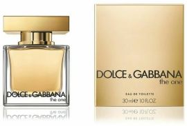 Акція на Туалетная вода Dolce&Gabbana The One 30 ml від Stylus