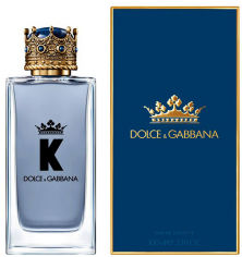 Акция на Туалетная вода Dolce&Gabbana K By Dolce&Gabbana 100 ml от Stylus