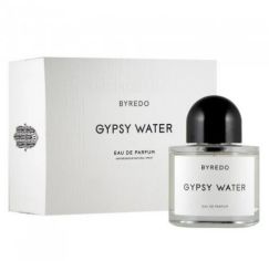 Акція на Парфюмированная вода Byredo Gypsy Water 50 ml від Stylus