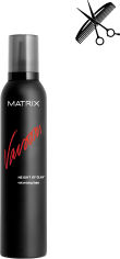 Акция на Профессиональный мусс Matrix Vavoom Hight Of Glam для придания объема волосам 250 мл (801788430764) от Rozetka