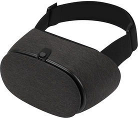 Акція на Очки виртуальной реальности XoKo Glasses 3D VR Play 2 (XK-VR-PL2) від Rozetka UA