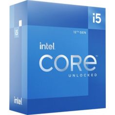 Акция на Процессор Intel Core i5-12600K (BX8071512600K) от Allo UA