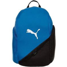 Акция на Рюкзак Puma Liga Backpack сине-черный 7521403 от Allo UA