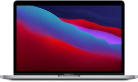 Акція на Apple MacBook Pro M1 13 2TB Space Gray Custom (Z11B000EP) 2020 від Stylus