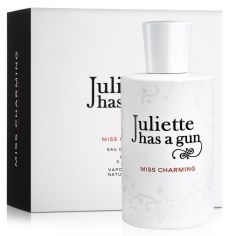 Акция на Парфюмированная вода Juliette Has A Gun Miss Charming 100 ml от Stylus
