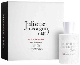 Акция на Парфюмированная вода Juliette Has A Gun Not A Perfume 50 ml от Stylus
