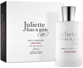 Акція на Парфюмированная вода Juliette Has A Gun Not A Perfume Superdose 100 ml від Stylus