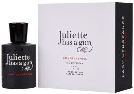 Акция на Парфюмированная вода Juliette Has A Gun Lady Vengeance 50 ml от Stylus