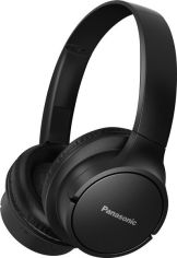 Акція на Наушники Bluetooth Panasonic RB-HF520BGEK Black від MOYO