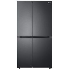 Акция на Холодильник LG GC-B257SBZV от MOYO