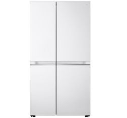 Акция на Холодильник LG GC-B257SQZV от MOYO