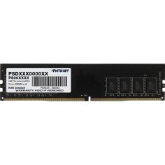 Акция на Память для ПК Patriot DDR4 3200 16GB (PSD416G320081) от MOYO