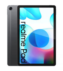 Акция на realme Pad 4/64GB Grey от Y.UA