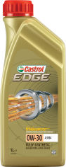Акция на Моторное масло Castrol Edge Titanium FST 0W-30 1 л от Rozetka