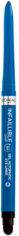 Акция на Водостойкий автоматический гелевый карандаш для век L'Oreal Paris Infaillible Grip Liner Electric Blue синий 1 г (3600524026684) от Rozetka