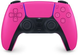 Акція на Беспроводной геймпад DualSense для PS5 Pink (9728795) від MOYO