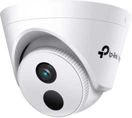 Акция на IP-Камера TP-LINK VIGI C400HP-4 PoE 3 Мп 4 мм H265+ WDR Onvif внутренняя (VIGI-C400HP-4) от Rozetka