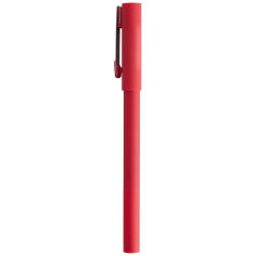 Акция на Ручка гелевая Auchan Soft, 0,7 мм, красная от Auchan