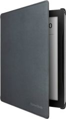 Акция на Чехол PocketBook Origami для электронной книги 970 Shell series Black (HN-SL-PU-970-BK-CIS) от MOYO